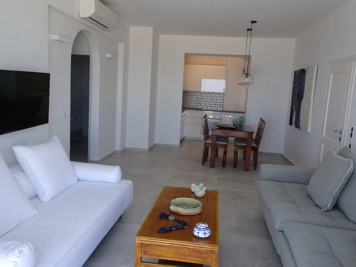 Enjoy The Sea And Relax Villa Mykonos Town