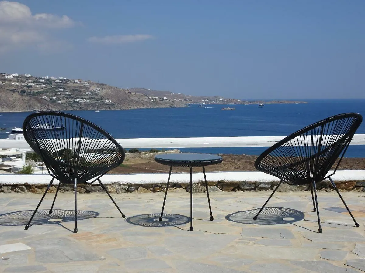 Enjoy The Sea And Relax ile iletişim