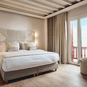 Ak Mykonos Apartamento