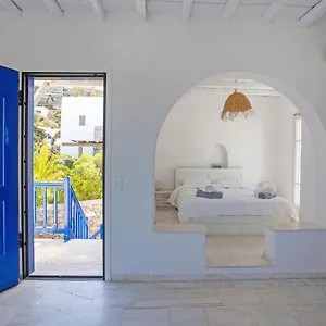 Ylami Studio Apartamento