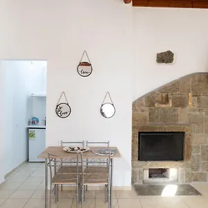 Dimelal Apartamento