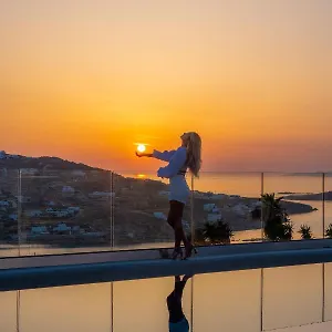 Le Ciel & Apartahotel