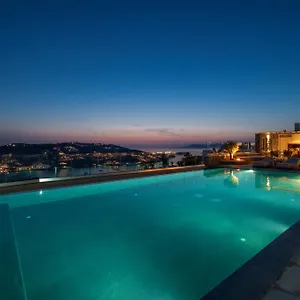 Elit Mykonos Apartahotel